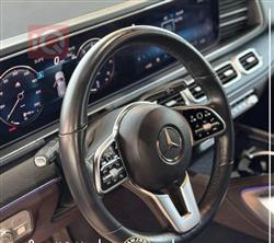 مرسيدس بنز GLE